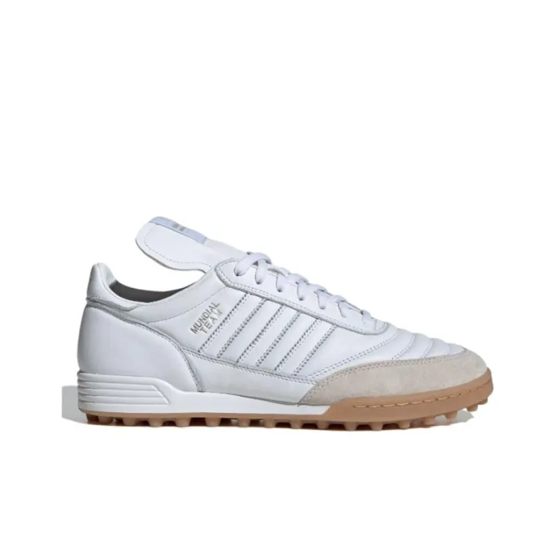 Mundial Team Adidas Originals 'White Gum'-1