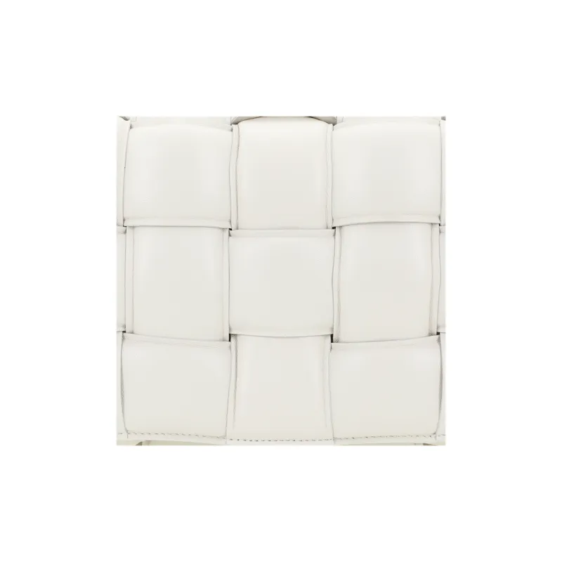 Bottega Veneta Padded Cassette Shoulder Bag-7