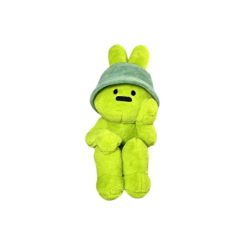 HANGFOOK 플러시 장난감