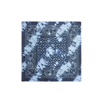 COACH Silk Scarves Unisex