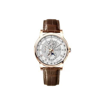 LINGKE Men Watch