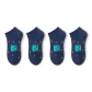 4 Pack (Blue)