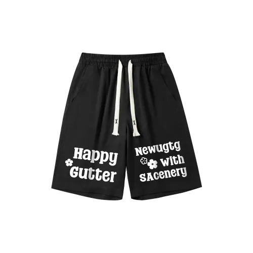 UGTG Casual Shorts Unisex