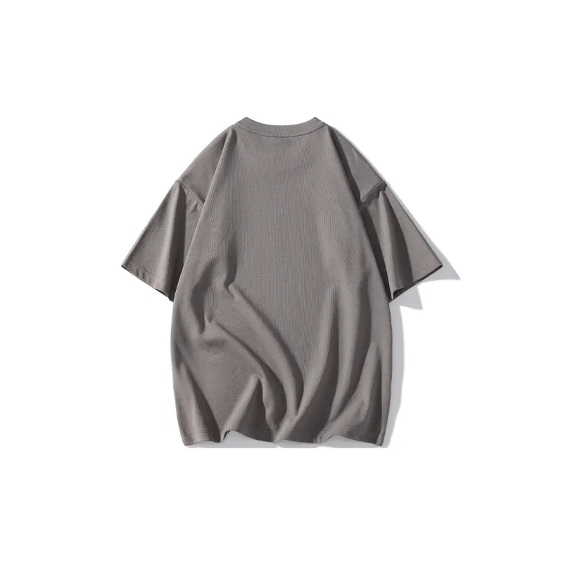 YOUSHIQI T-Shirts Unisex-9