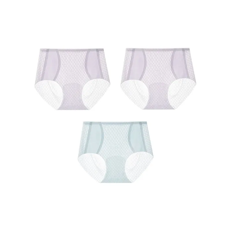 GRACEWELL Underpants Women's 3 Pack-47
