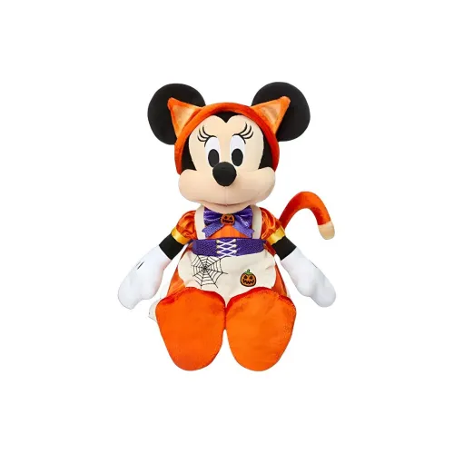 Disney Plush Toy