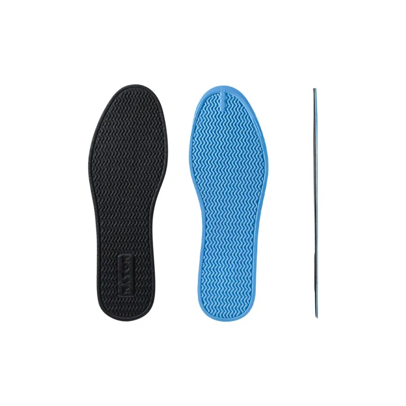 Footprint Tribe Latex Insoles Unisex-3