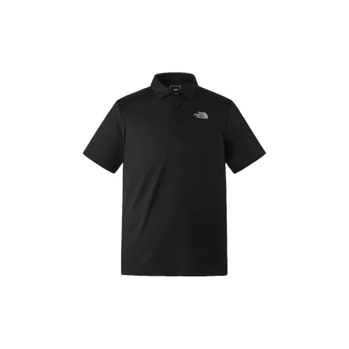 THE NORTH FACE Unisex Polo Shirt