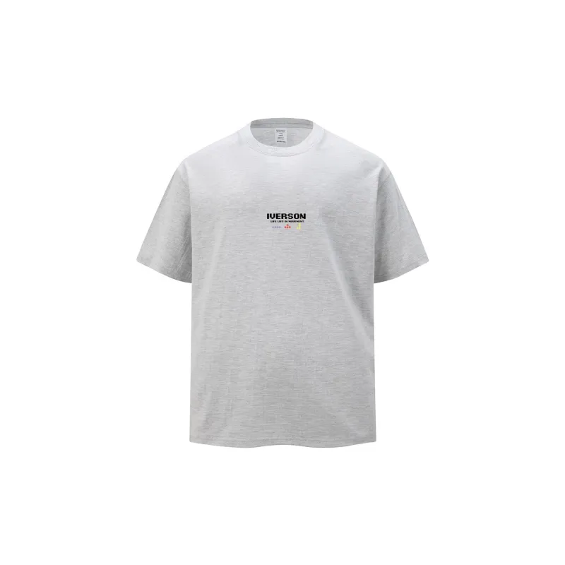 AI3 T Shirts Unisex-21