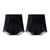 2 Pack (Black+Black)