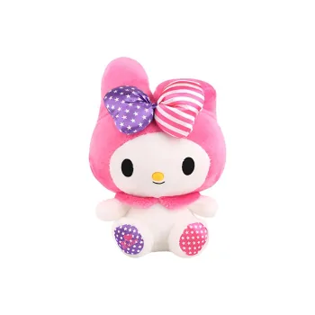 Sanrio My Melody Dolls Plush Doll 42cm High