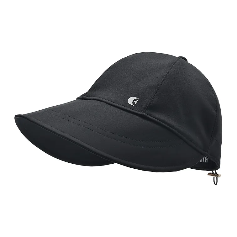 HLA Polyester Baseball Caps Women's-0
