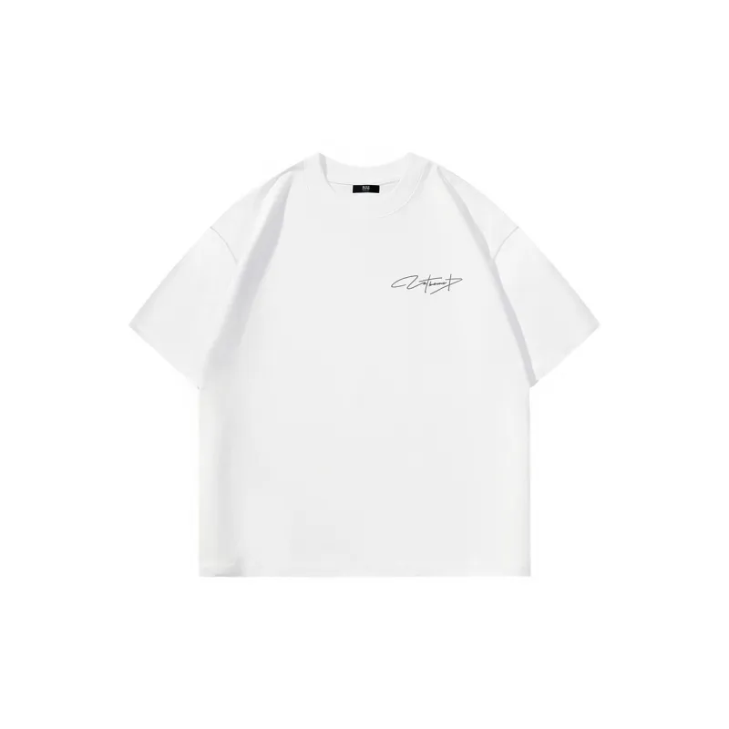 UNthemed T Shirts Unisex-13
