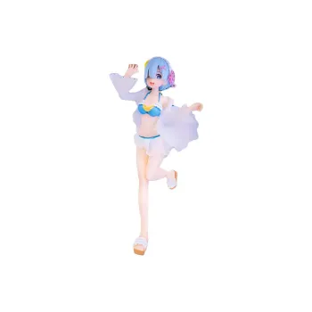 TAITO Rem Zero Starting Life In Another World Rem Bonus Gifts