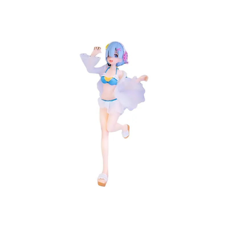 TAITO Rem Zero Starting Life In Another World Rem Bonus Gifts-0