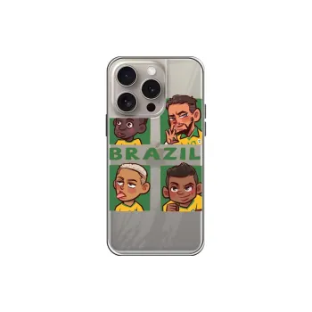Victory charge Phone Cases
