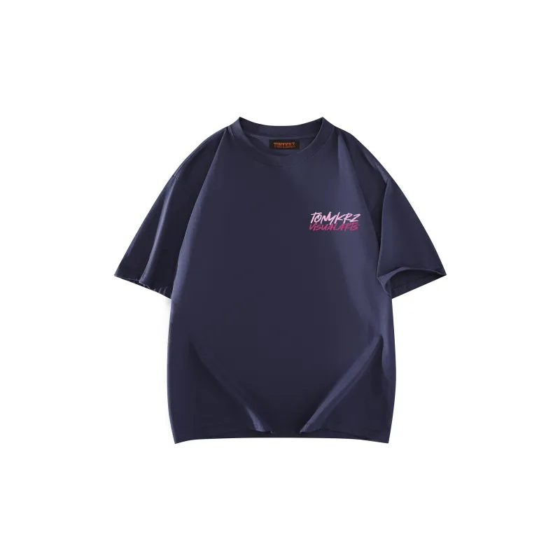 TONYKRZ T Shirts Unisex-7