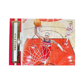 PANINI Kuzma Panini Kell Player Card Product Access Sports Cards 1 Pc