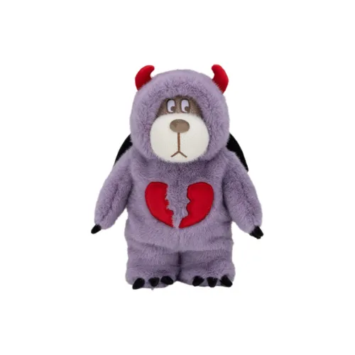 BEARHANS 플러시 장난감
