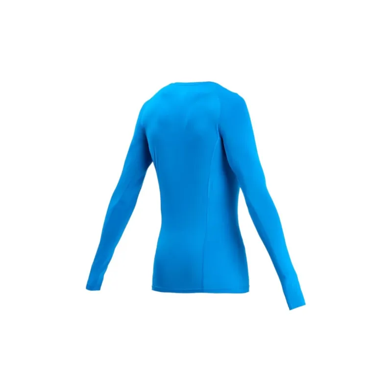 PUMA T Shirt Men's Electric Blue Lemonade-1