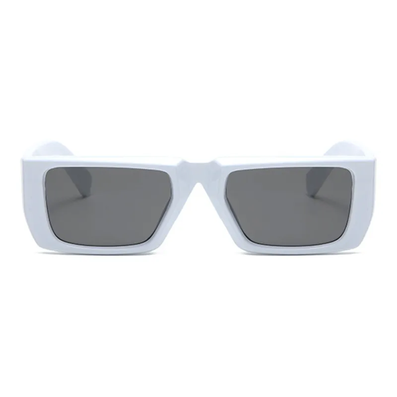 ENFANTIN PC Rectangular Sunglasses Unisex-5