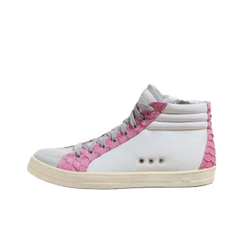P448 PROJECT SUSTAINABILITY Skateboard Shoes Women's Pink