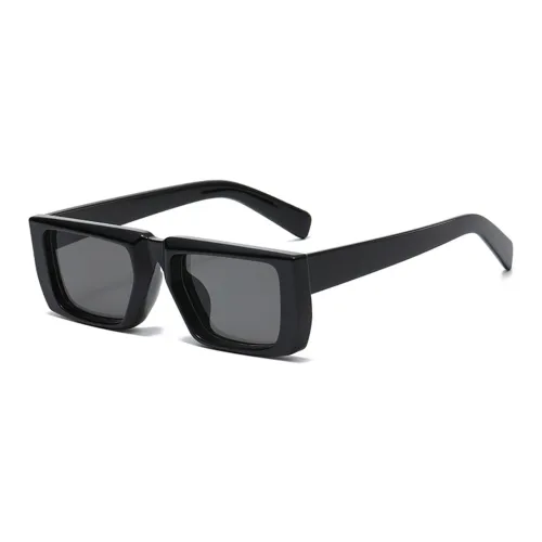 ENFANTIN PC Rectangular Sunglasses Unisex