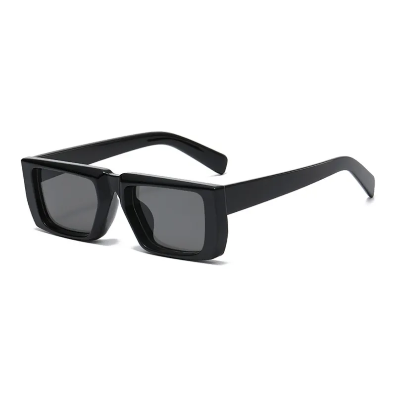 ENFANTIN PC Rectangular Sunglasses Unisex-0