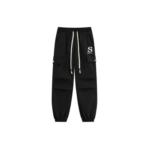 SPPV Cargo Pants Unisex