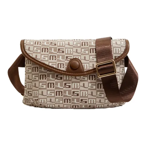 Mulinsen Crossbody Bags