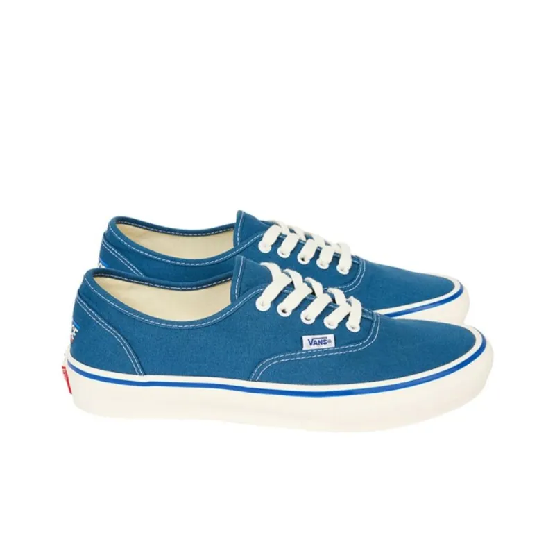 Authentic Palace X Skate Vans 'Navy'-1