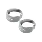 Gray 2 Pack
