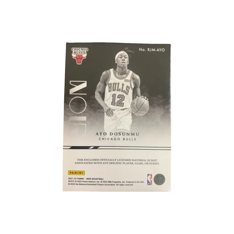 PANINI Sports Cards-1