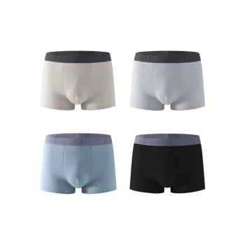PBENO PD Underpants Men's 4 Pack