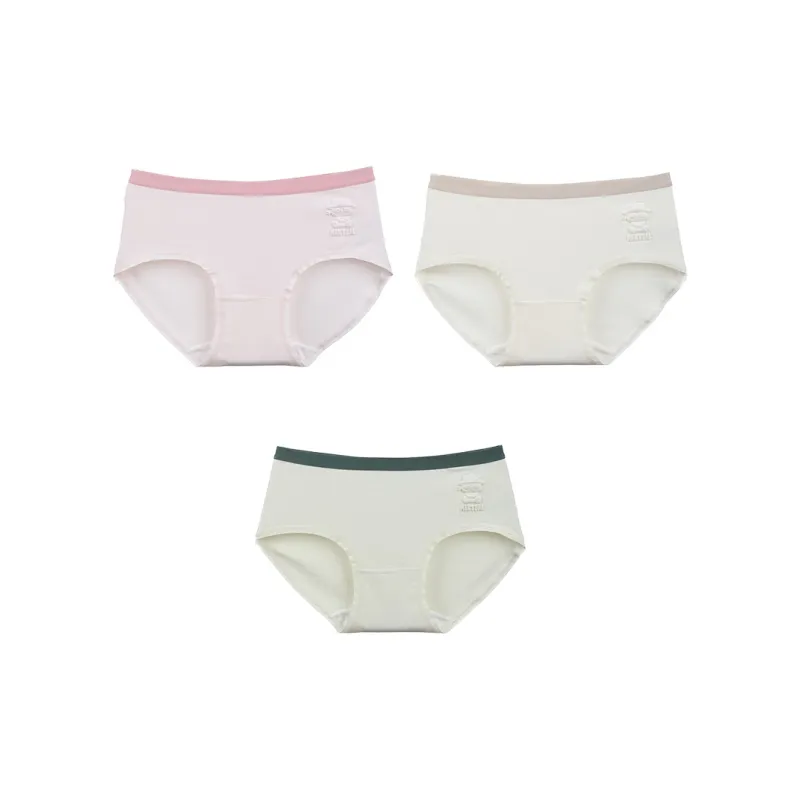 KJ Women's Underpants-0