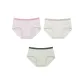 M1175-A Set-Cartoon Doll-Pink+Skin+Green (3 Pack)