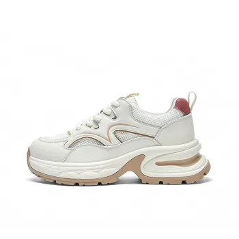 NINE WEST Low-Top Chunky Sneakers Women's