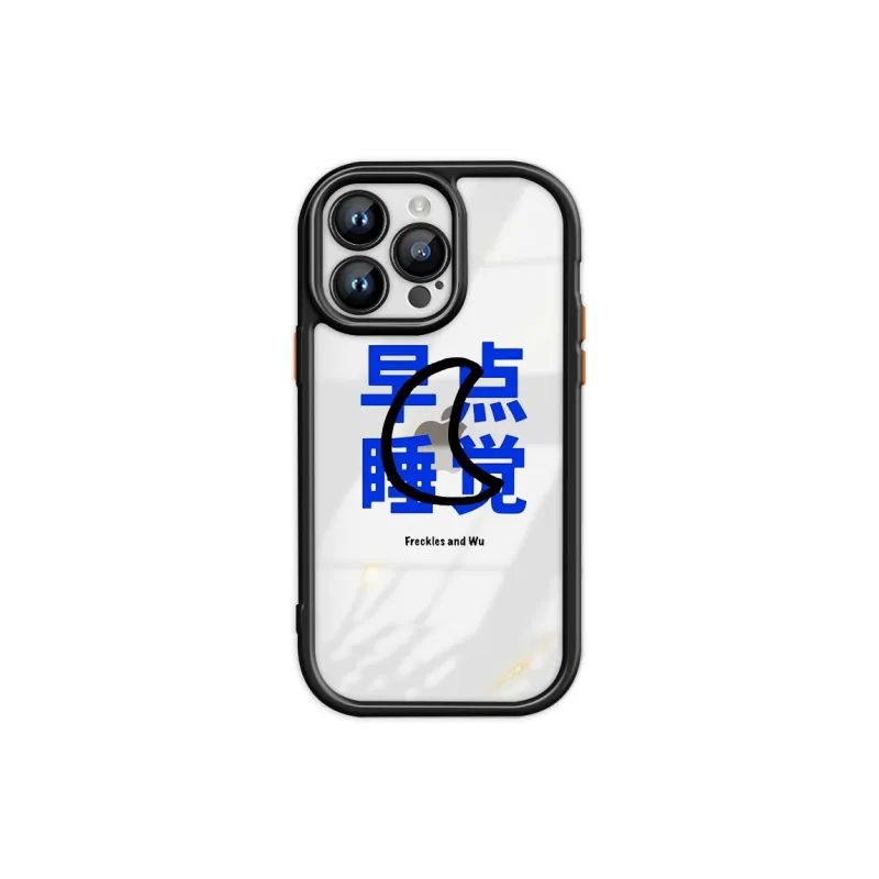 Victory charge Phone Cases-3