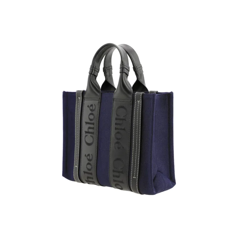 Chloé Woody Handbags-2