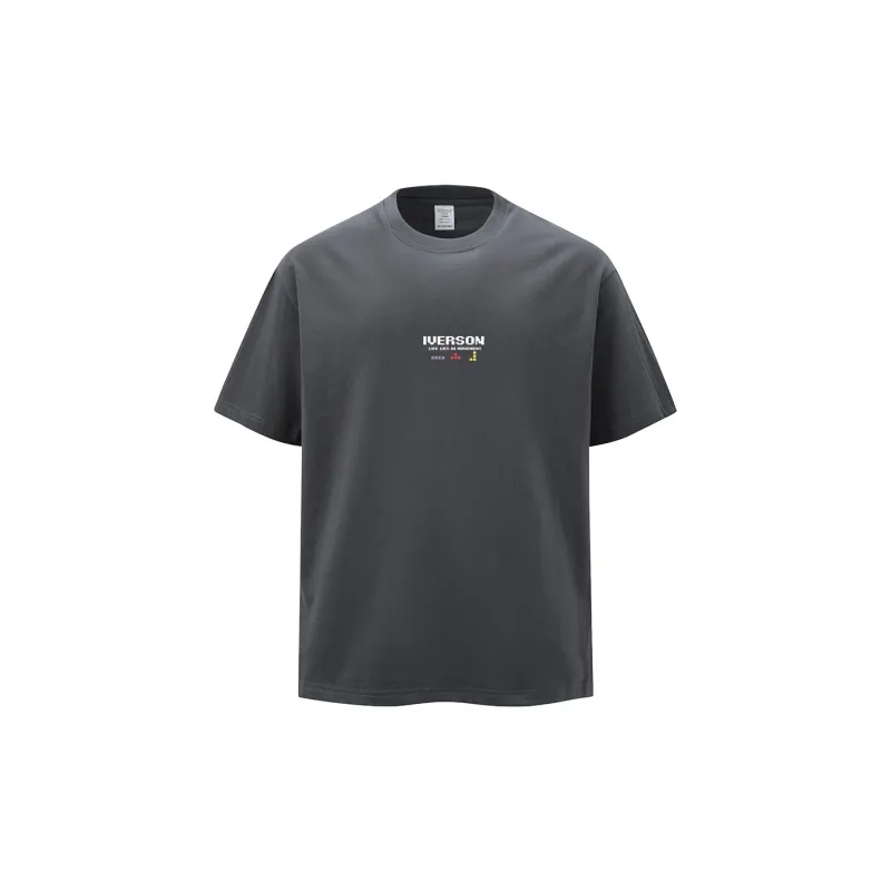 AI3 T Shirts Unisex-26