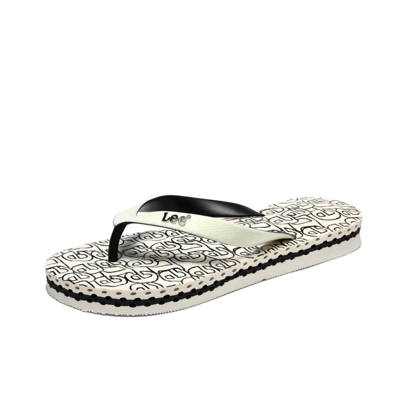Lee Abrasion Resistant Slip Resistant Flip Flops Men's-7