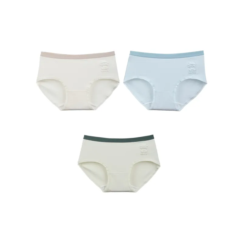 KJ Women's Underpants-36
