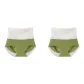 2 Pack (Green+Green)