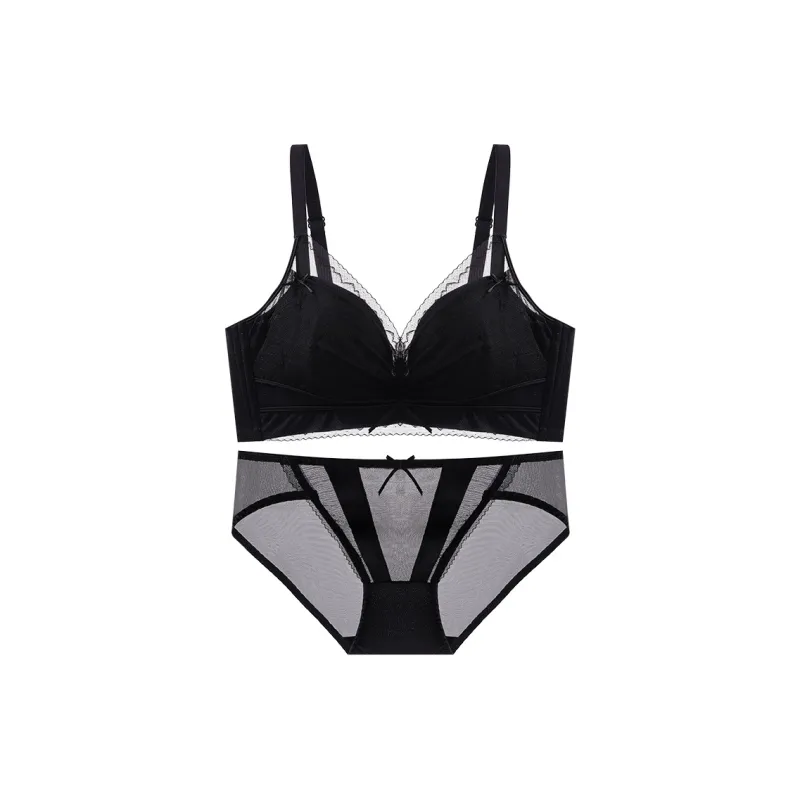 MADALLO Women's Underwear Sets-3