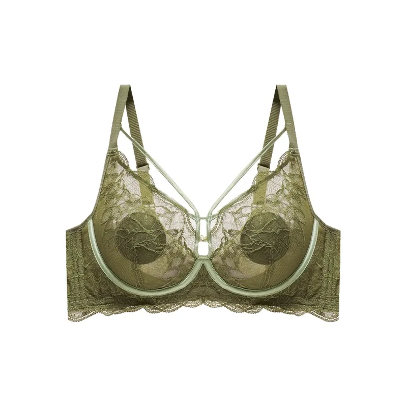 Aidai Women's Bras-0