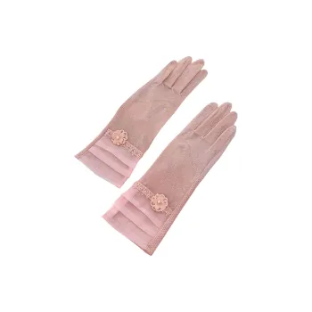 YUZHAOLIN Gloves Women's
