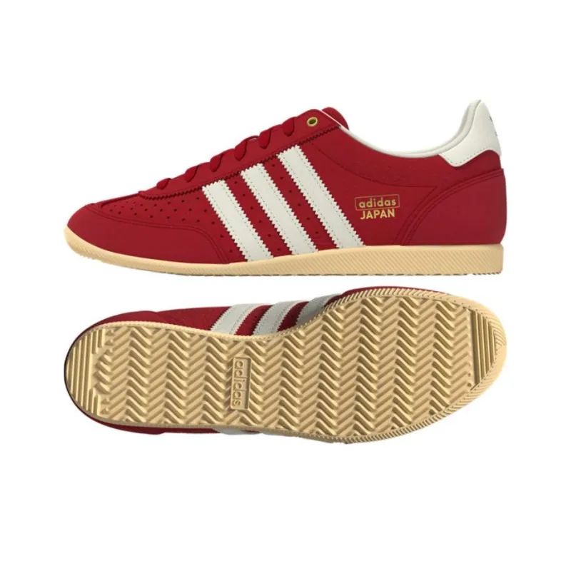 Adidas Japan Better Scarlet Off White Women's-1