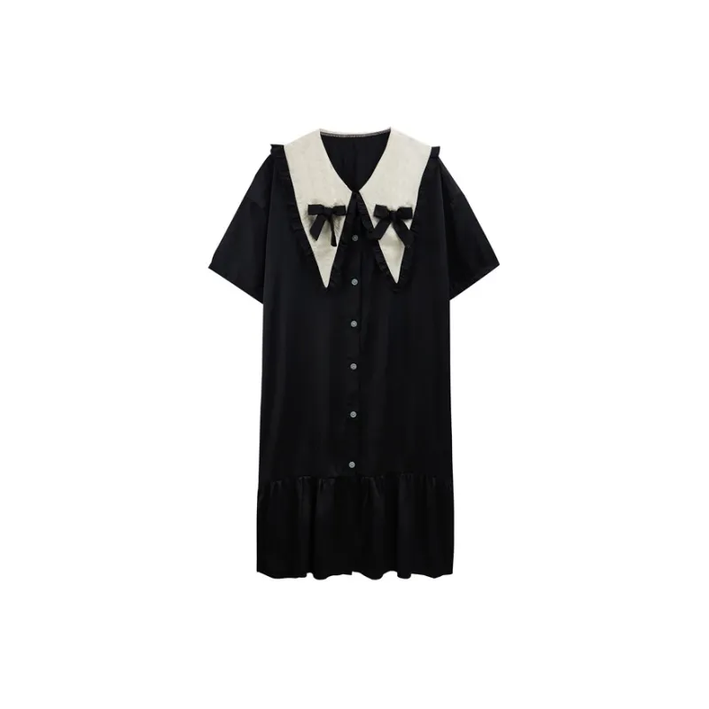 Dream heart Women's Nightgowns-0