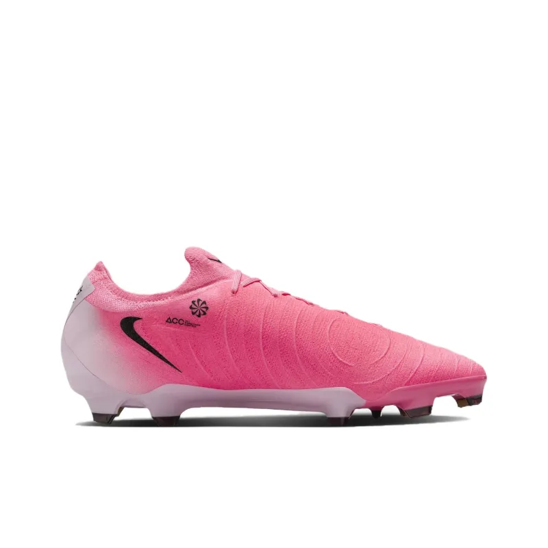 Nike Phantom Gx 2 Pro Fg Sunset Pulse Black-1