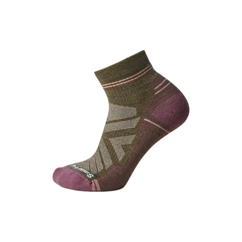 SMARTWOOL Ankle Socks Women's 1 Pack-1